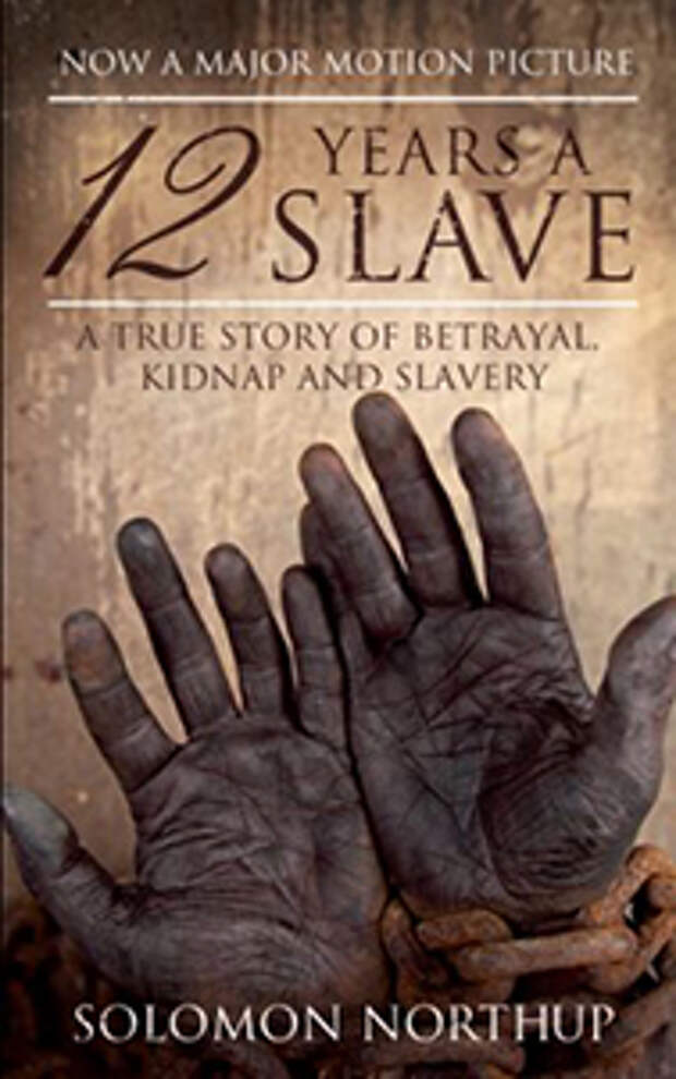 Twelve Years A Slave