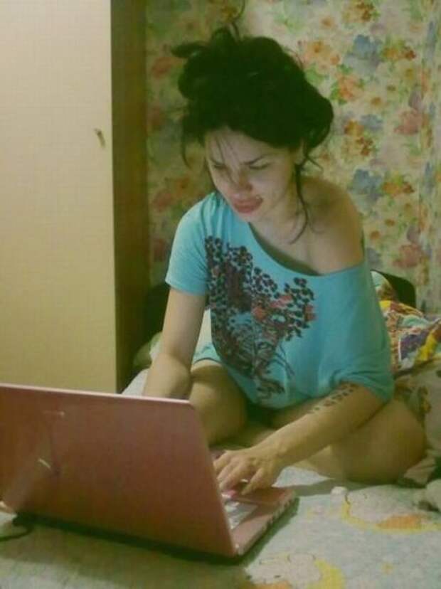 Как может измениться человек (32 фото) Как может измениться человек (32 фото)