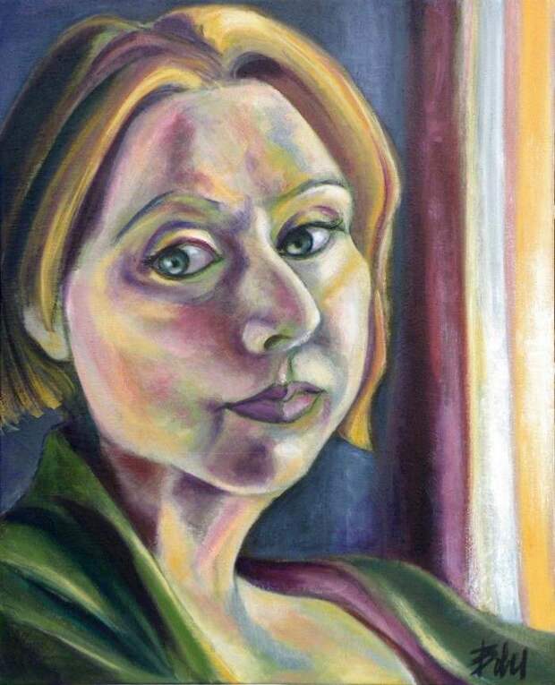 Царство снов. Clara de Bobes