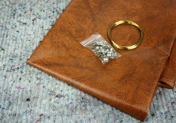 Комплект для обивки дверей