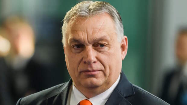 Орбан рассказал о своей "мирной миссии" на Украине