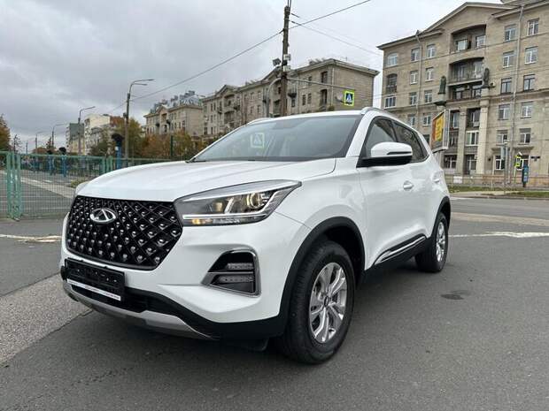 Сайлентблоки Tiggo 4 Pro могут быстро поменять форму Сайлентблоки Tiggo 4 Pro могут быстро поменять форму