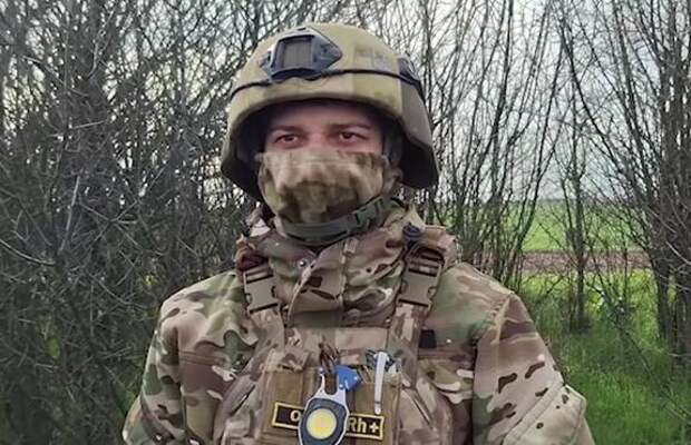 Дроновод с позывным «Фара»: «Логистика врага на правобережье Днепра практически встала»