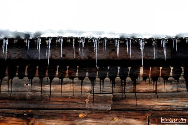 Астрономическая весна наступит 20 марта в Северном полушарии