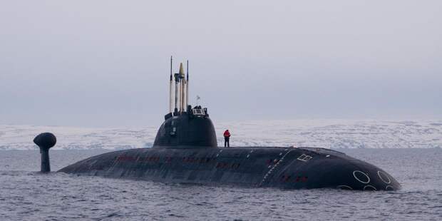 Доктор военных наук: "Щука" с "Калибрами" уступает старой британской субмарине
