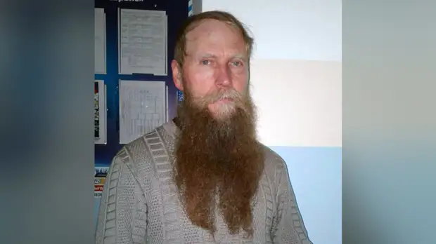 Из Аляски в Россию: МВД РФ помогает легализоваться старообрядцу из США, прожившему в тайге 15 лет без документов