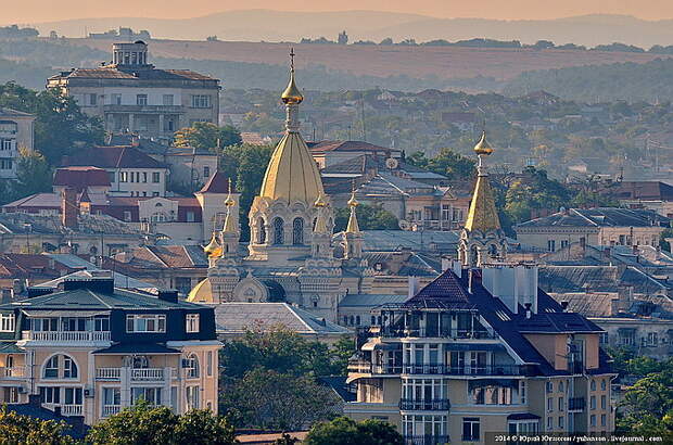 Севастополь