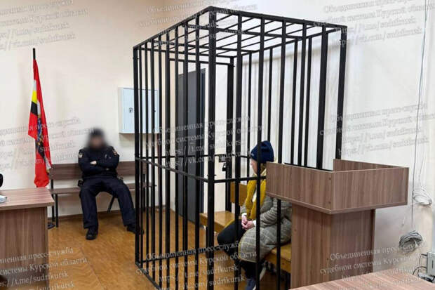 Мать из Курска получила штраф за издевательства над сыном в течение года