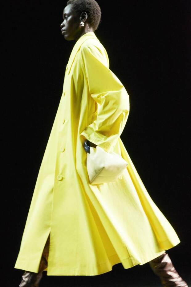 JW Anderson весна-лето 2021