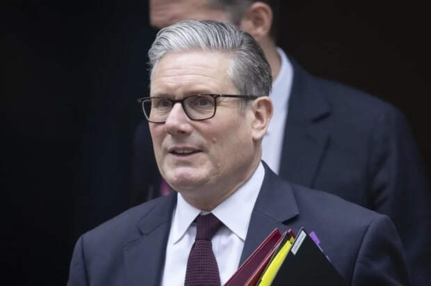 Дмитриев: Стармер перекладывает вину за провальную энергетическую политику