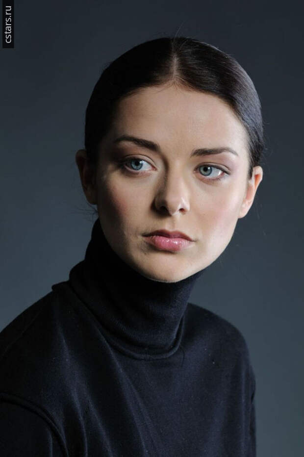 Марина Александрова в фотосессии Антона Соколова Марина Александрова в фотосессии Антона Соколова