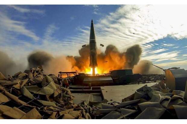 «Русские разбомбили Бомбей»: Подробности ночного удара по Украине