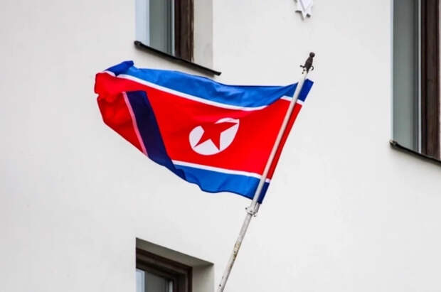 Дотком призвал Северную Корею вмешаться в конфликт на Ближнем Востоке