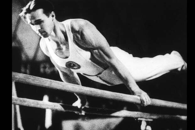 Почему советские спортсмены не участвовали в Олимпийских Играх до 1952 года