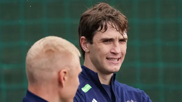 Фернандес затруднился сравнить составы сборной России на ЧМ-2018 и Евро-2020