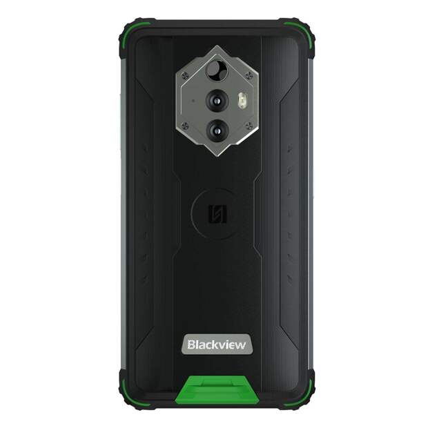 Blackview BV6600 Pro 2