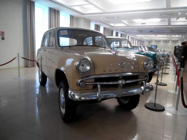 Автомобили моей Страны СССР в фото, старые автомобили