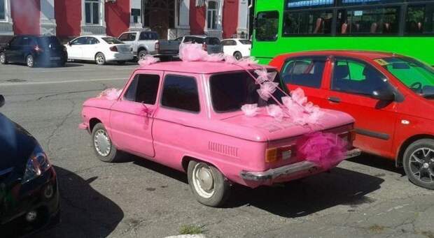 Ах, эта свадьба, свадьба, свадьба....!
