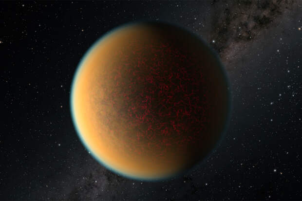 arXiv: найден новый способ обнаружения внеземной жизни