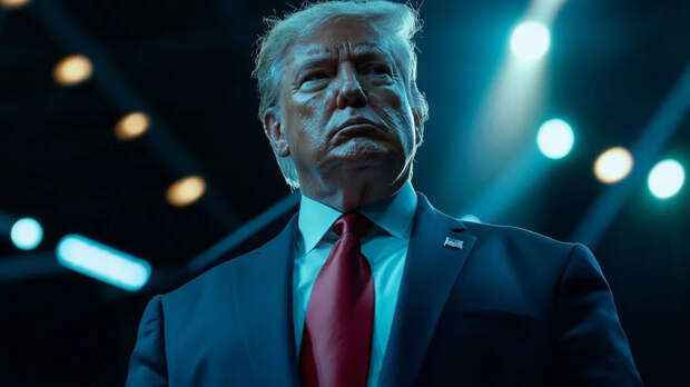 Трамп объявил о завершении военной операции против Ирана