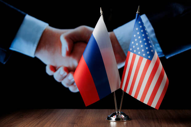 Конгрессмены США встретятся с депутатами Госдумы