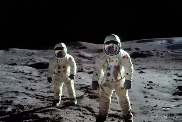 Охота за ценным ресурсом: почему американцы спешат освоить Луну — 20 миллионов долларов за килограмм этого вещества