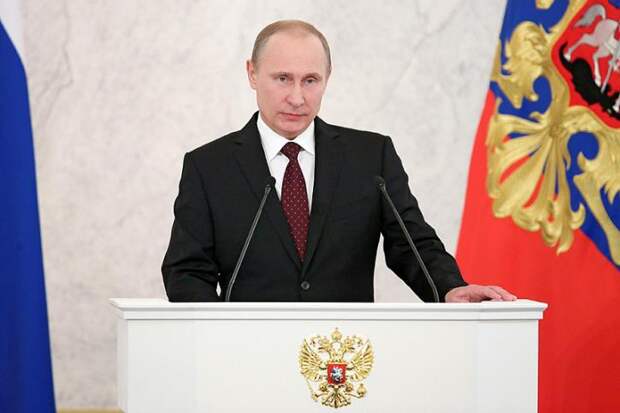 Путин рассказал о договоре с США, способном изменить судьбу всего мира