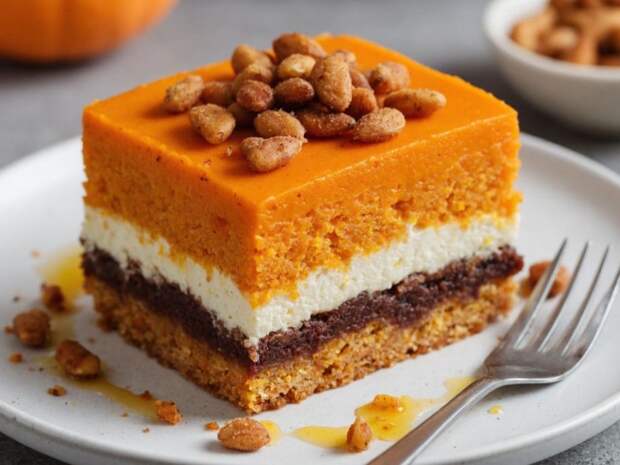 В детстве его считали простым, а сегодня называют находкой: морковный десерт из СССР