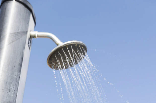 Жителям Турции рекомендовали собирать дождевую воду и сократить время в душе