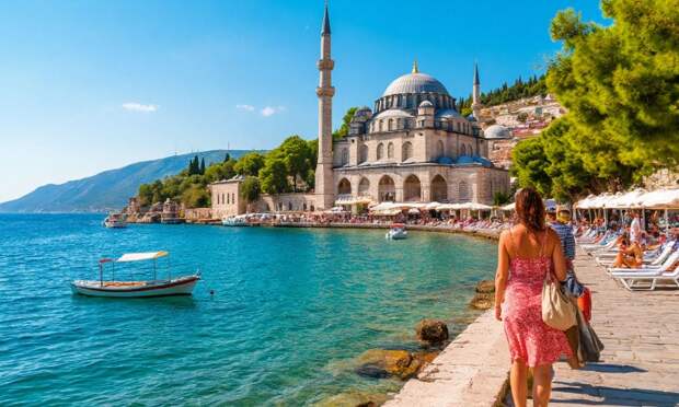 Сколько стоит отдохнуть на «всё включено» в Турции летом 2026 года