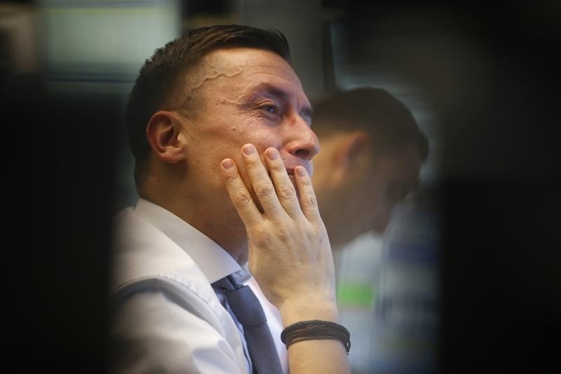 Замедление роста прибыли американских компаний может негативно сказаться на фондовом рынке