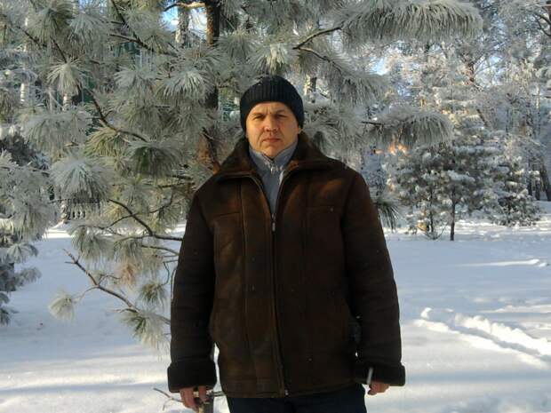Сидоров Андрей Владимирович