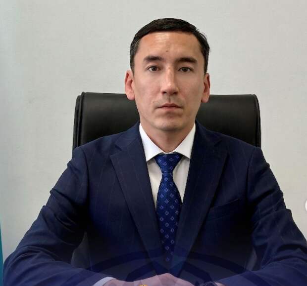 В Конаеве назначили нового заместителя акима города