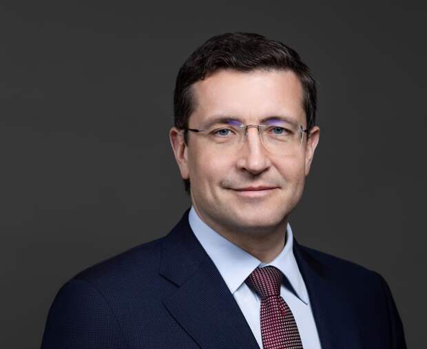 Глеб Никитин поздравил нижегородцев с 12‑й годовщиной воссоединения Крыма и Севастополя с Россией