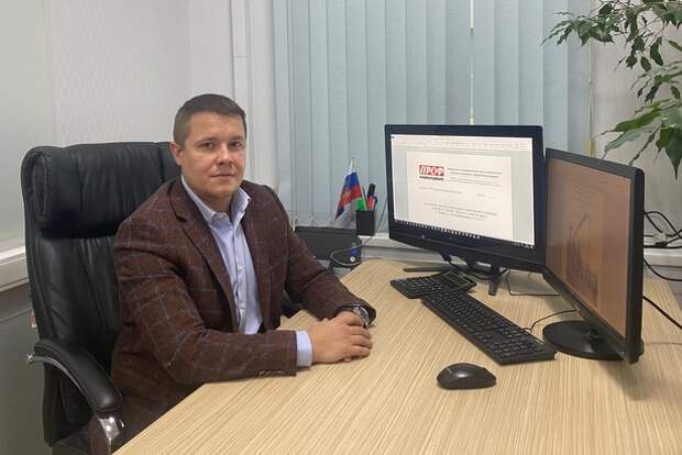 Генеральный директор ГК «Проф Инжиниринг» Александр Рябушенко: иногда объект строится быстрее, чем проектируется