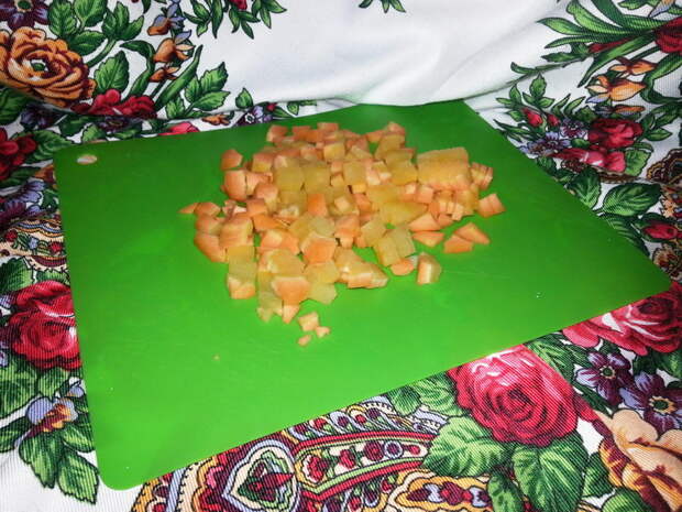 Наварю-ка вкусных щей… Любимый рецепт «Летние щи из щавеля» с отголоском детства