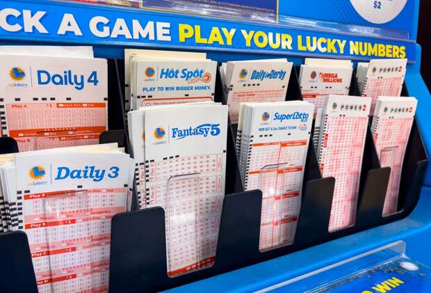 Пустой бак принес мужчине восемь миллионов рублей