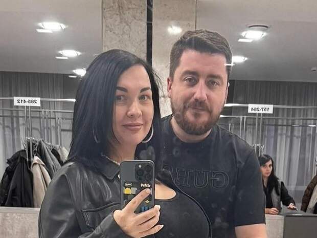 Саша Стриженова о дочке: «Родилась 4 кг, но через 10 дней скинула 1,5»