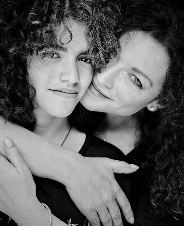 Рождение звезды: Алёне Хмельницкой исполняется 55 лет