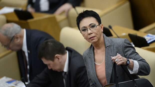 Экс-глава Тувы назвал смерть Ларисы Шойгу невосполнимой утратой 