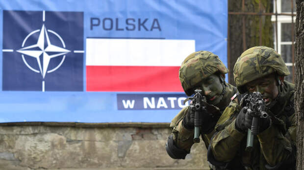 Посольство Польши: слова посла страны об условиях конфликта с РФ неверно поняли