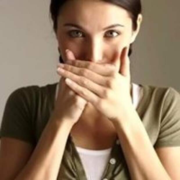 Неприятный запах изо рта - причины, лечение, как убрать, избавиться от запаха изо рта.