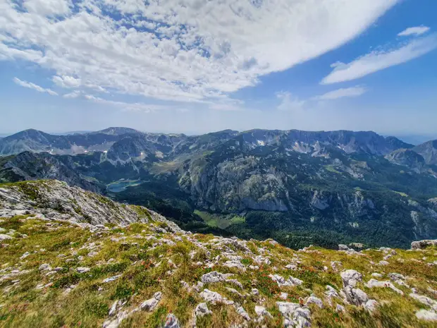 Босния и Герцеговина - страна, которая может исчезнуть в 21 веке. Мои впечатления