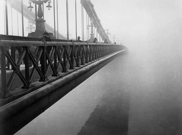 Имре Кински — классик венгерской фотографии