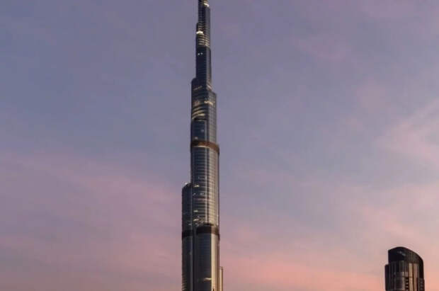 Генконсульство России в Дубае призвало россиян сохранять спокойствие