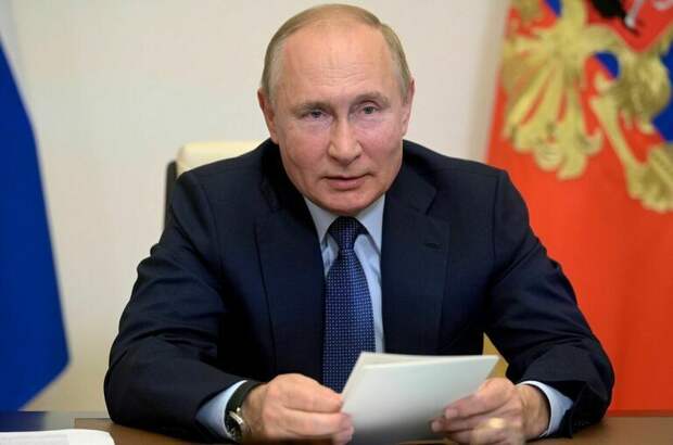 Путин: ЕАЭС за 10 лет утвердился как самодостаточная структура