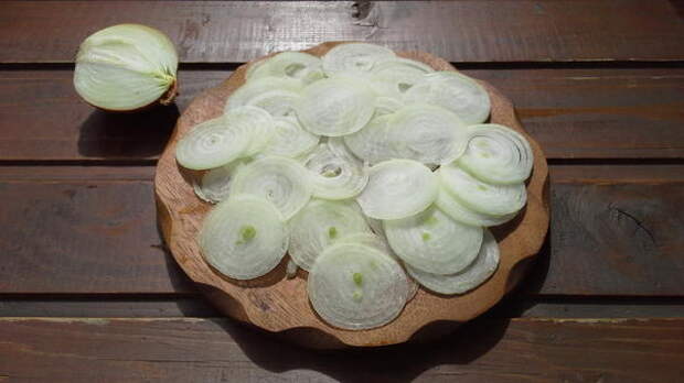 Лук