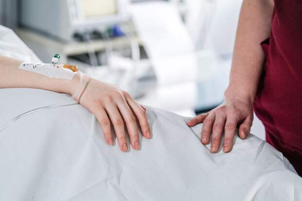 Жительница Подмосковья едва не умерла после приема от таблеток мигрени