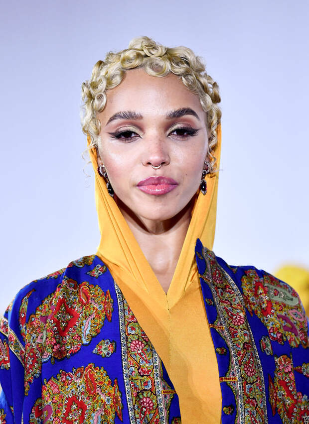 Убийцы Его Величества: Клаудия Шиффер, Джемма Артертон и Рэйф Файнс
