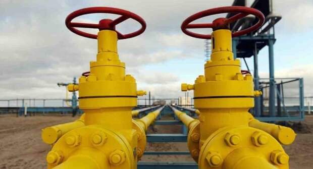 Россия перекрыла Польше «нефтяной кран»